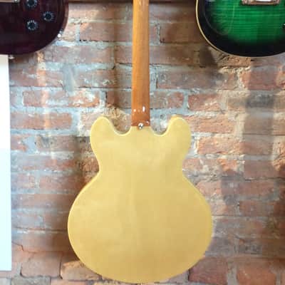 Epiphone Casino Natural image 7