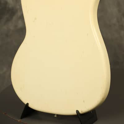 1967 Fender Mustang White image 18