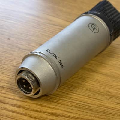 Groove Tubes Model 5SM Multi-pattern 5SC Condenser Microphone MD5 SM image 2