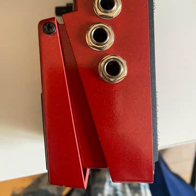 Boss RC-3 Loop Station 2011 - Present - Red image 4