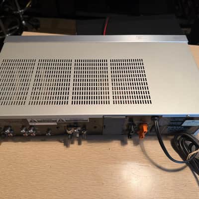 Vintage Technics Quartz Synthesizer FM/AM Stereo Receiver SA-210 Serviced Rare🎶 image 8