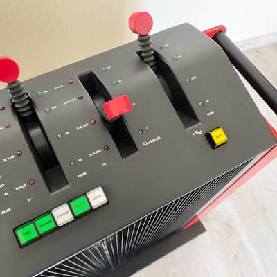 1980 EMT 250 Reverberation System image 18
