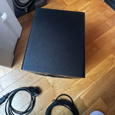 Yamaha paire HS7 Années 2020 image 13