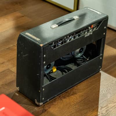 Fender Vibrolux 1976 image 5