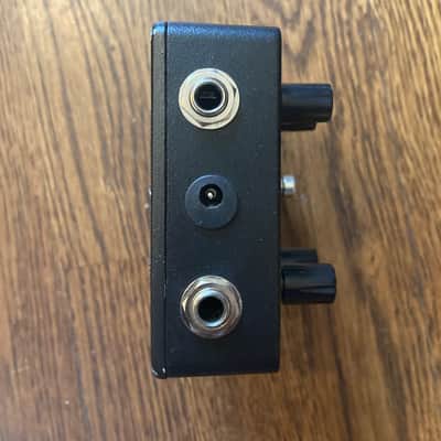 FuzzLord MF-4 Fuzz Pedal - 2024 image 3
