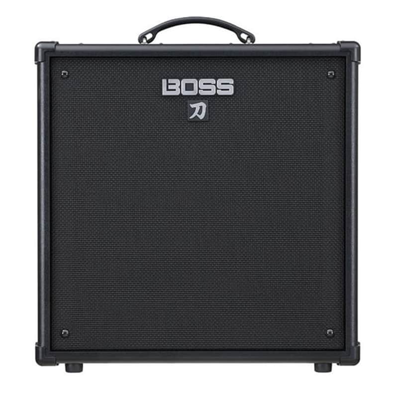 BOSS Katana-110 Bass Combo image 1