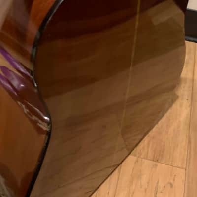 Sigma 1987 DM-2 Acoustic Guitar (Rm4) image 9
