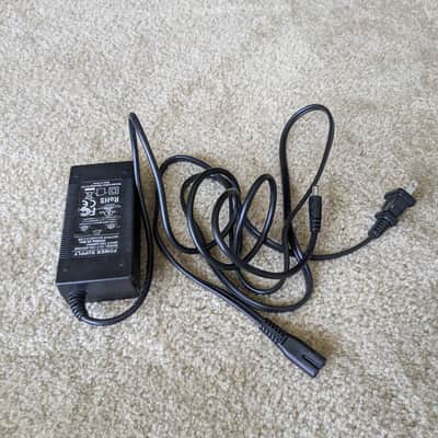 CoolMusic BP40D portable amp image 5