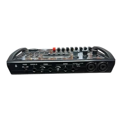 Yamaha MG06 Mixing Console & Zoom R8 Sampler/Controller image 4
