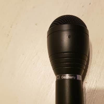 Beyerdynamic M58 N(C) - Black image 3
