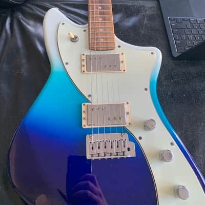 Fender Player Plus Meteora HH | Reverb Australia