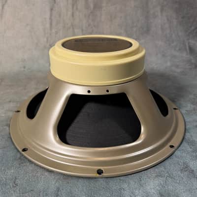 Celestion G12M-65 Creamback 12" 65-Watt 16 Ohm Speaker - Cream image 2
