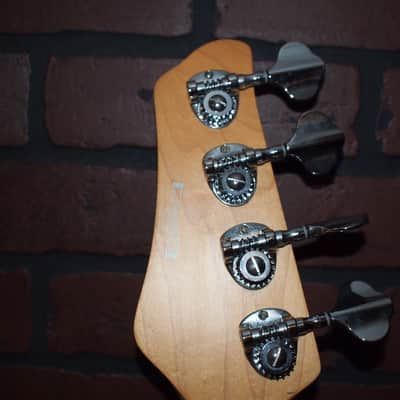 NICE Ibanez RDGR Road Gear RD500 4-String Bass Guitar WorldShip image 7