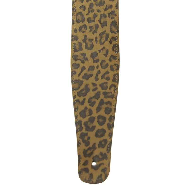 PERRI 6721 LEOPARD PRINT STRAP image 1