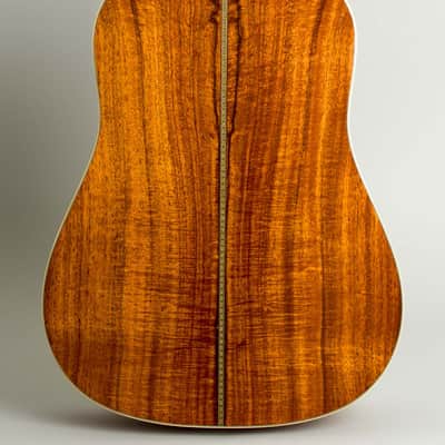C. F. Martin HD-28KM Keb Mo Limited Edition #41 of 252 Flat Top Acoustic Guitar (2001), ser. #807908, original black tolex hard shell case. image 4