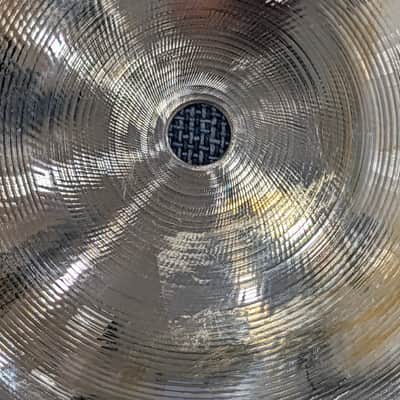 Zildjian 18" A Custom Crash Cymbal 1991 - Present - Brilliant image 8