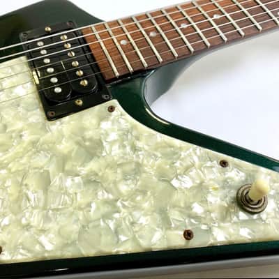 Gibson Explorer '76 image 3