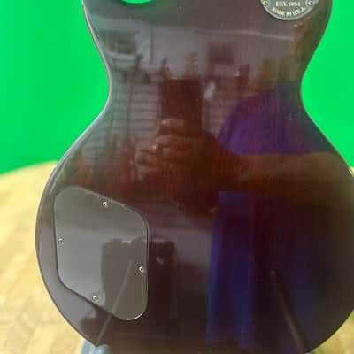 Gibson Les Paul Custom Shop 1957 VOS 2018 image 4