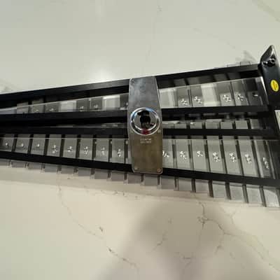 Pearl PK910 Student Bell Kit with case image 3
