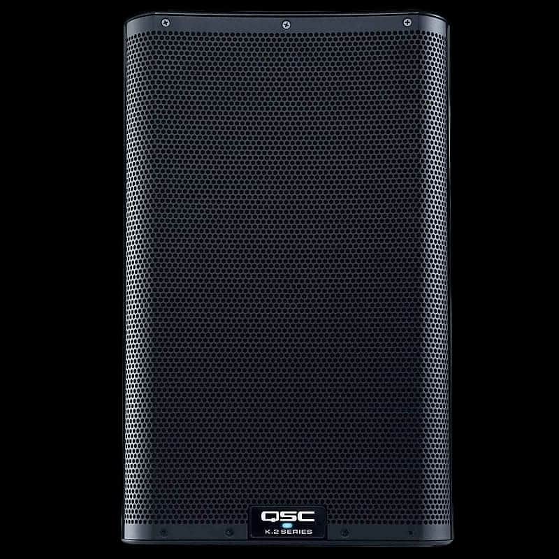 QSC K10.2 2000W 10 inch Powered Speaker image 1