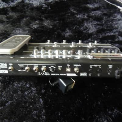 Zoom G7.1uT Tube Multi Effects Pedal Processor w/Power Supply image 5