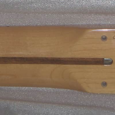 Fender® Japan Traditional II 50`s Strat Maple Neck~21 Frets~9.5" Radius~"U" Profile~New image 11