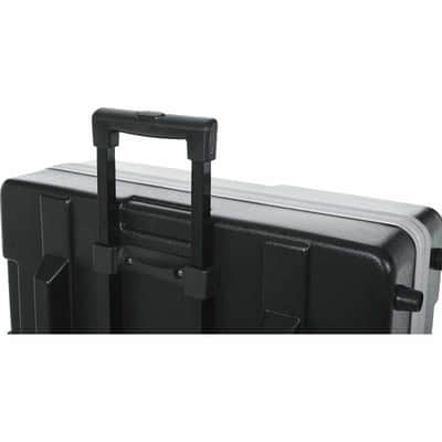 Gator G-MIX-20X30 G-MIX-20X30 pour console de mixage 50,8 x 76,2 x 15,2 cm image 6