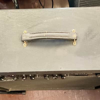 Mesa Boogie Nomad Fifty-Five 3-Channel 55-Watt 1x12" Guitar Combo image 4