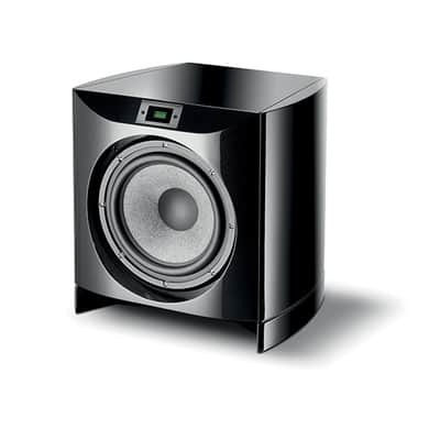 Focal SOPRA SW1000BE Active Subwoofer - NEW! image 2