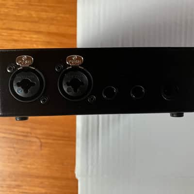 LehmannAudio StudioCube Kopfhörerverstärker image 3