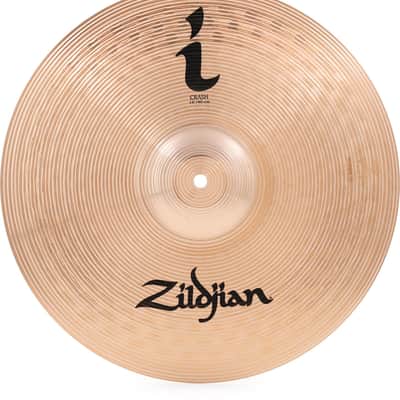Zildjian 16-inch I Series Crash Cymbal image 1
