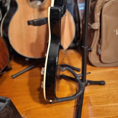 Epiphone  Les Paul Muse Pearl White Metallic image 8