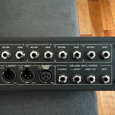 TC Electronic 2290 Dynamic Digital Delay 1985 - 2005 Black image 6