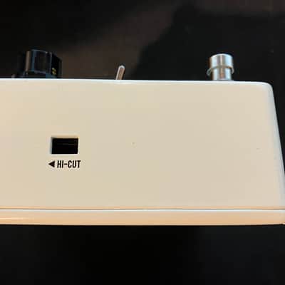 JHS Double Barrel V4 2017 - 2025 - White image 7