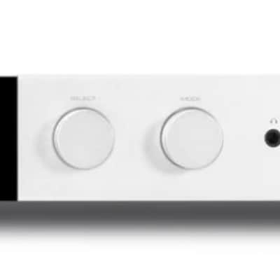 Audiolab 9000A Integrated Amplifier - Silver image 5