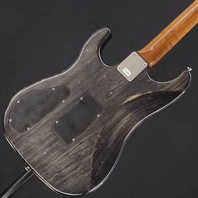 LsL Instruments USED ​​XT2 Dusk Heavy Aged (Translucent Charcoal) [SN.4258] LSL image 2