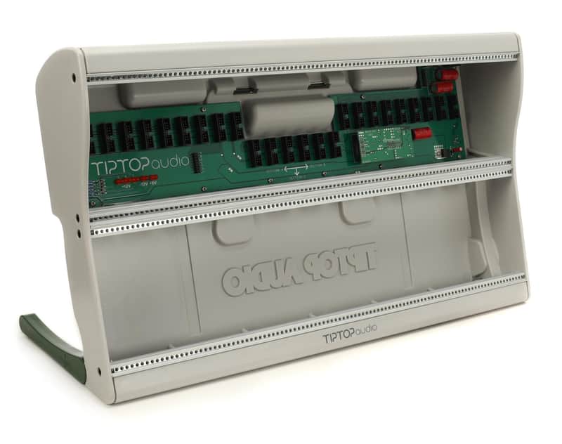 Tiptop Audio Mantis Eurorack Case | Reverb