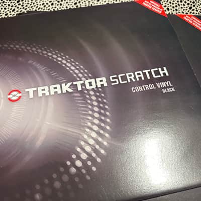 Native Instruments Traktor Scratch Pro 2000's - Black image 11