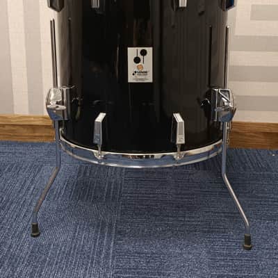 Sonor Phonic 16″ x 16″ Floor Tom Drum image 2