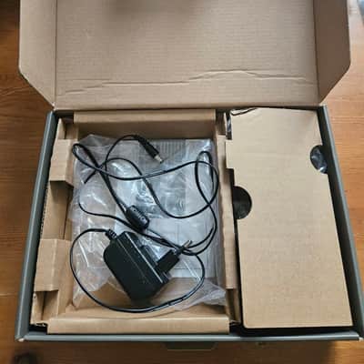 Sonicware CyDrums Expressive Drum Synthesizer 2025 - Present - White image 6