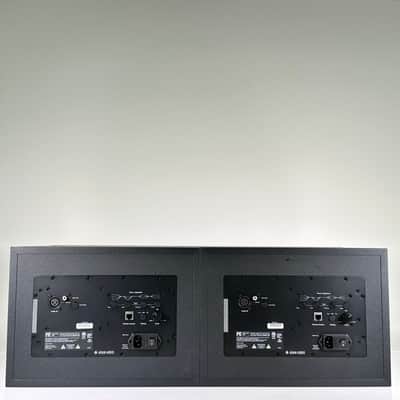 Adam Audio A8H 8” 3-way Powered Studio Monitor Pair image 8
