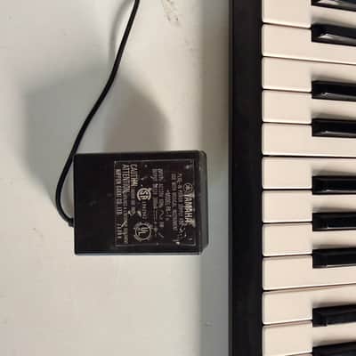 Yamaha DX100 Programmable Algorithm Synthesizer 1985 - Black image 11