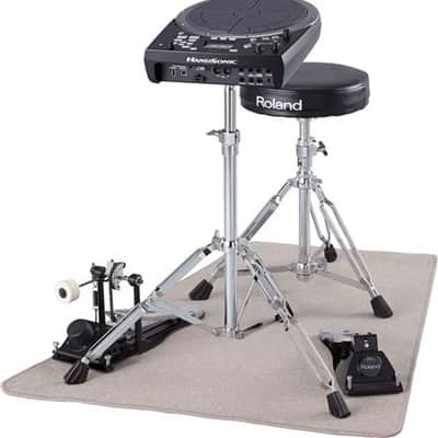 Roland HPD20 Handsonic Hand Percussion Controller image 6