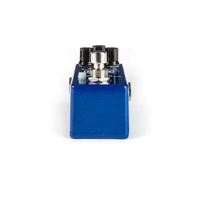 Mxr Vintage Bass Octave Mini M280 Pedale Per Basso image 5