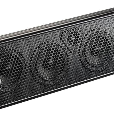 Laney Audiohub 4x4 6 Channel Speaker AH4X4 image 4