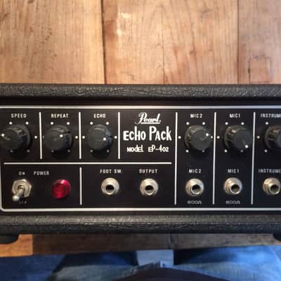 Pearl EP-402 Echo Pack image 1