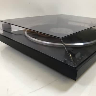 Thorens TD 170 Turntable image 7