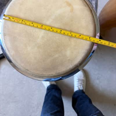 Vintage Gon Bops Congas image 3