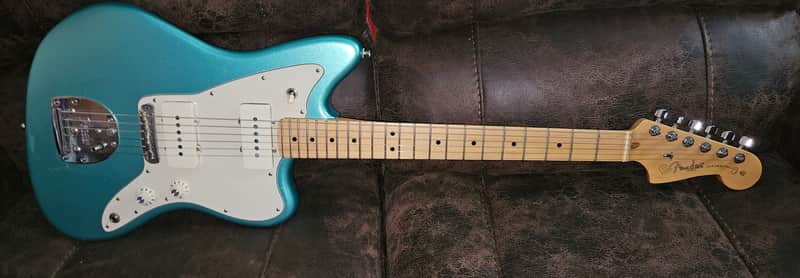 Fender American Professional Series Jazzmaster | Reverb