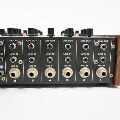 TEAC Model 2A *Vintage Analog Mixer* image 15